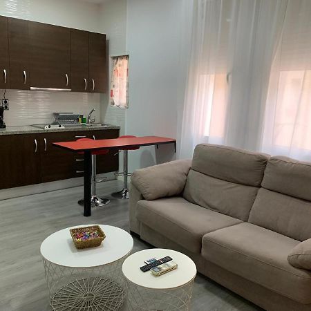 El Piso De Ao Apartamento Málaga Exterior foto