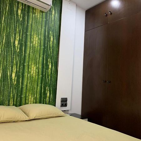 El Piso De Ao Apartamento Málaga Exterior foto
