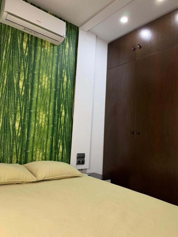 El Piso De Ao Apartamento Málaga Exterior foto